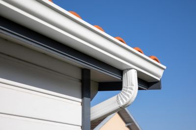 Gutter System in Action