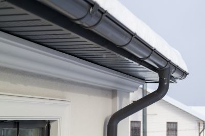 Gutter System Customization