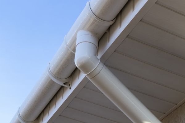 Gutter Installation Service in Franklin