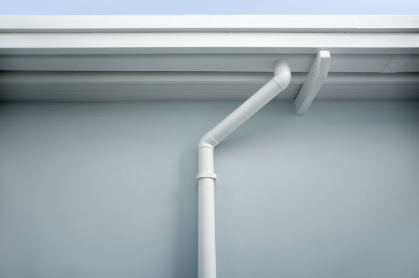 Gutter Extension Service in Franklin